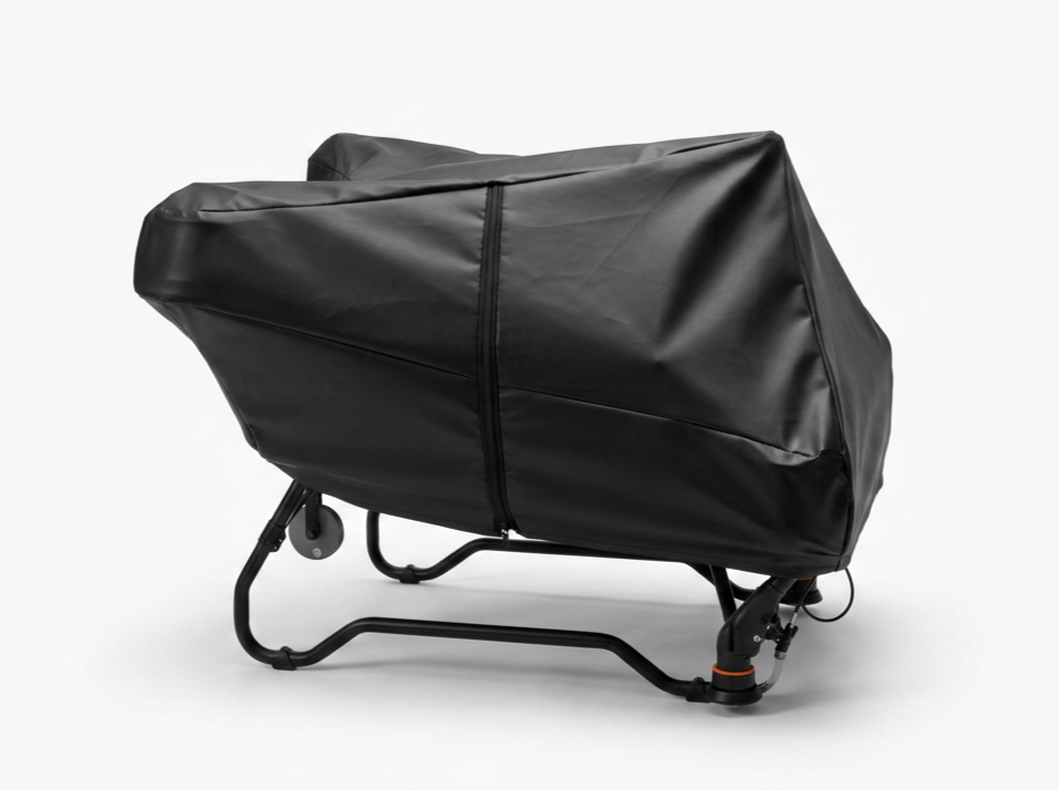 The Official Acre Armor™ Drone Cover