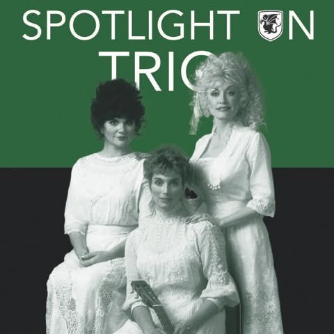Spotlight on Trio (2023)