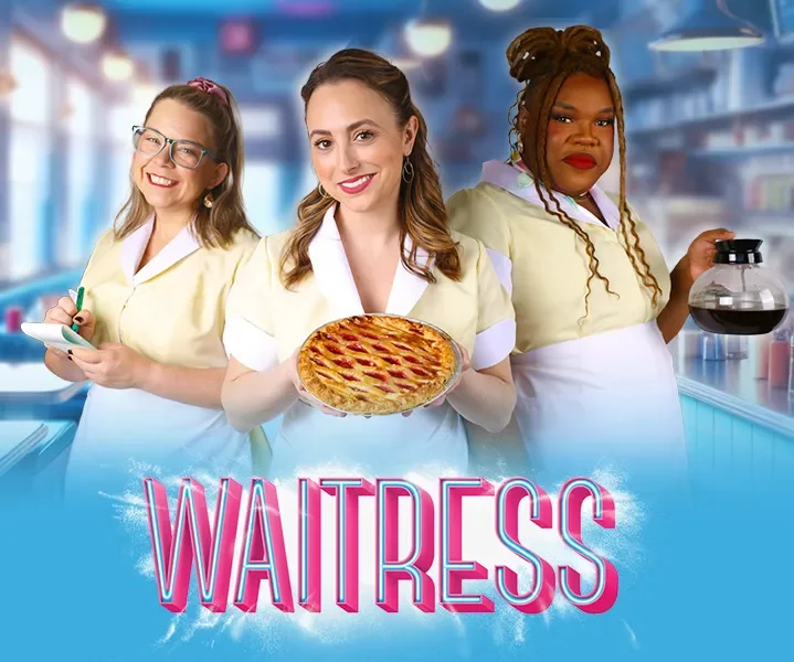 Waitress (2025)