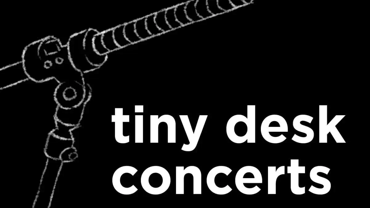 NPR Tiny Desk Submission (2025)