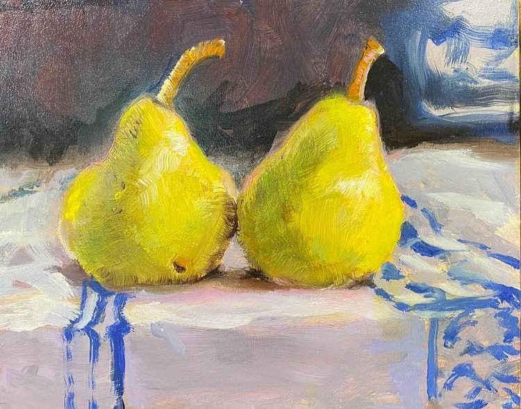Two Pears at Church.jpeg