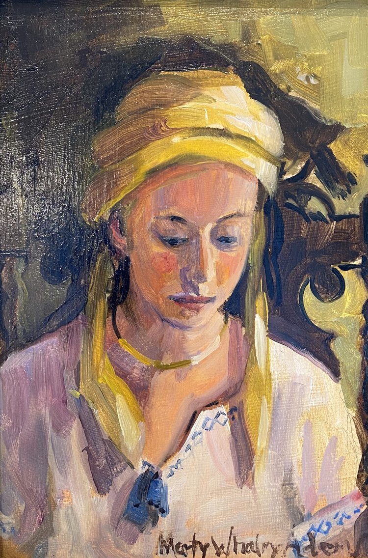 Study of Tillie.jpeg