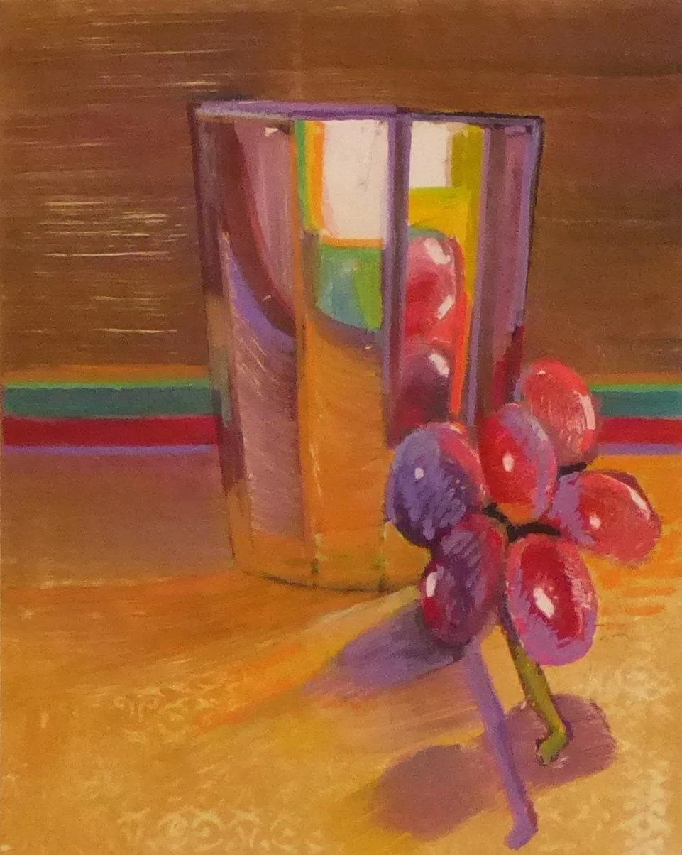 TITLE, MEDIUM, SIZE