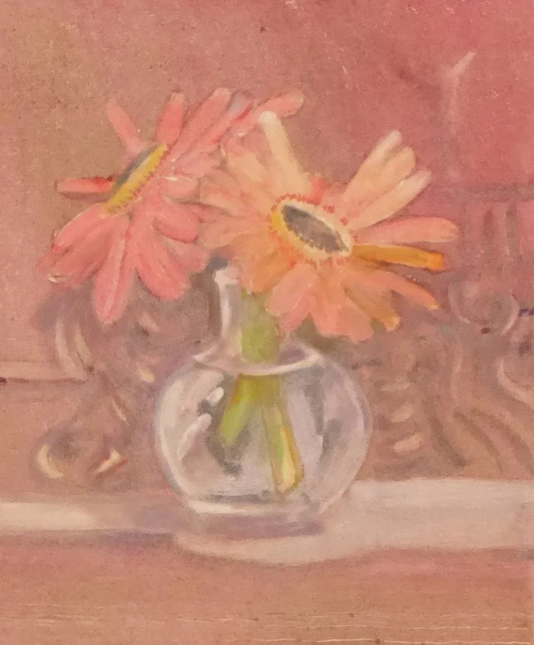 TITLE, MEDIUM, SIZE
