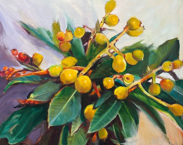 Low Country Loquats.jpeg