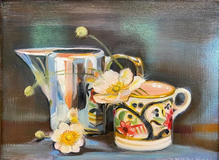 Silver Pitcher and Anemones.jpeg