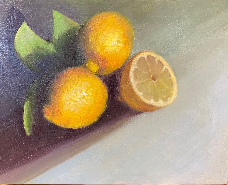 Lemons in the Sun.jpeg
