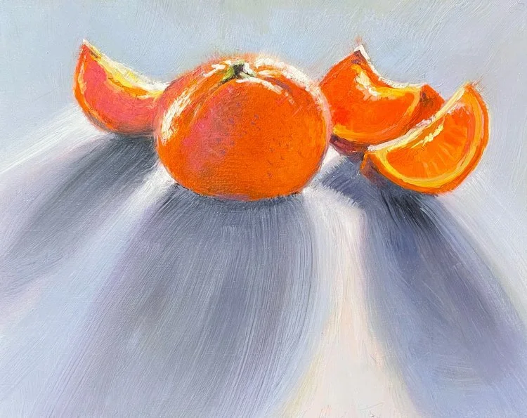 Tangerines in the Sun.jpg