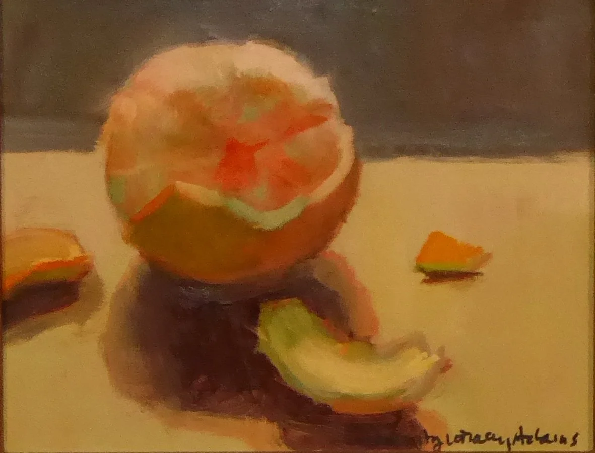 TITLE, MEDIUM, SIZE