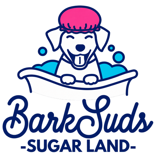 BarkSuds Sugar Land
