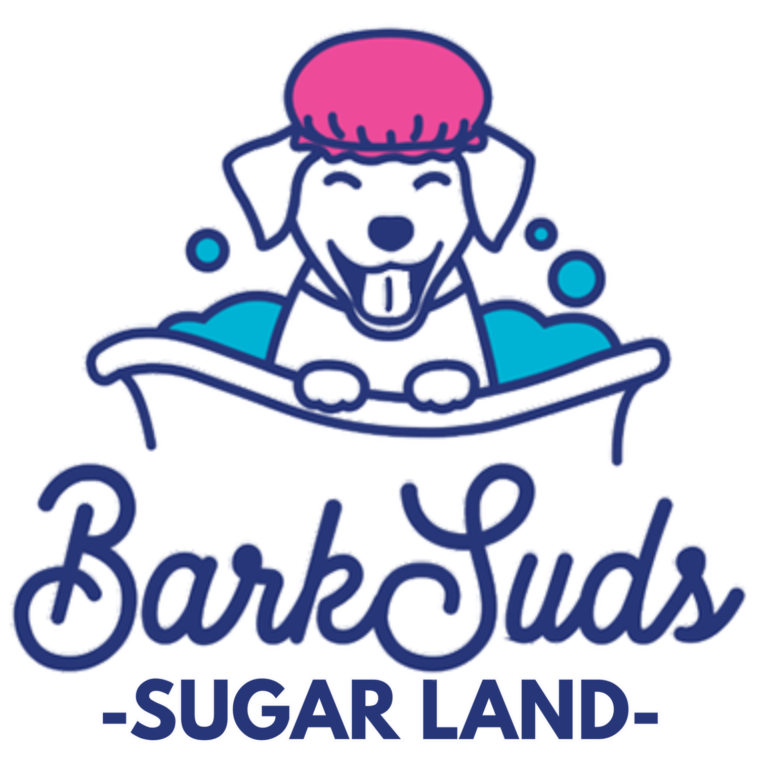 BarkSuds - Sugar Land, TX
