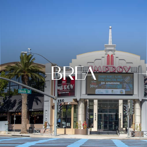 Brea