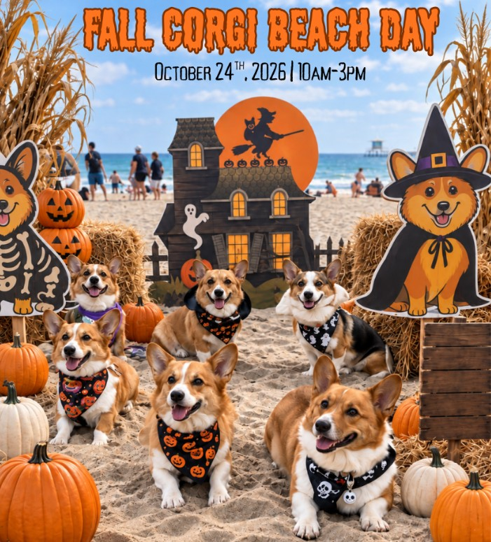 Things to Do in Southern California This October: 2026 Events Guide