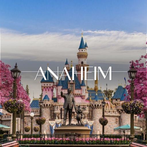 Anaheim