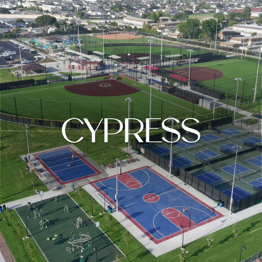 Cypress