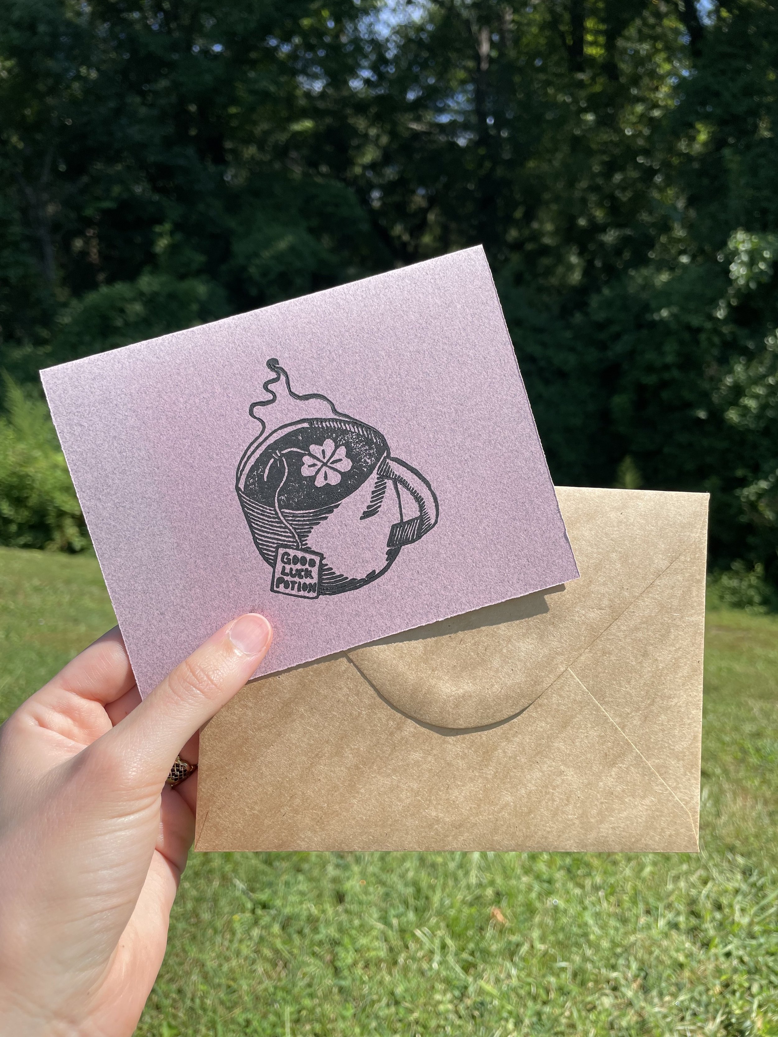 good luck pink.jpg