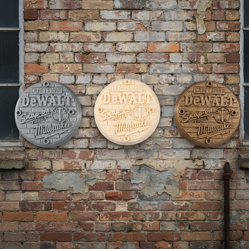 Tradesmen Circle