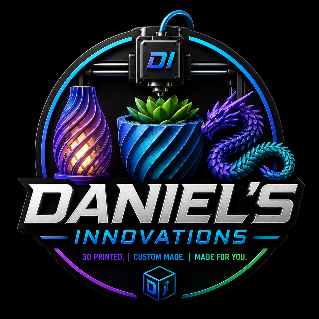 Daniel's Innovations