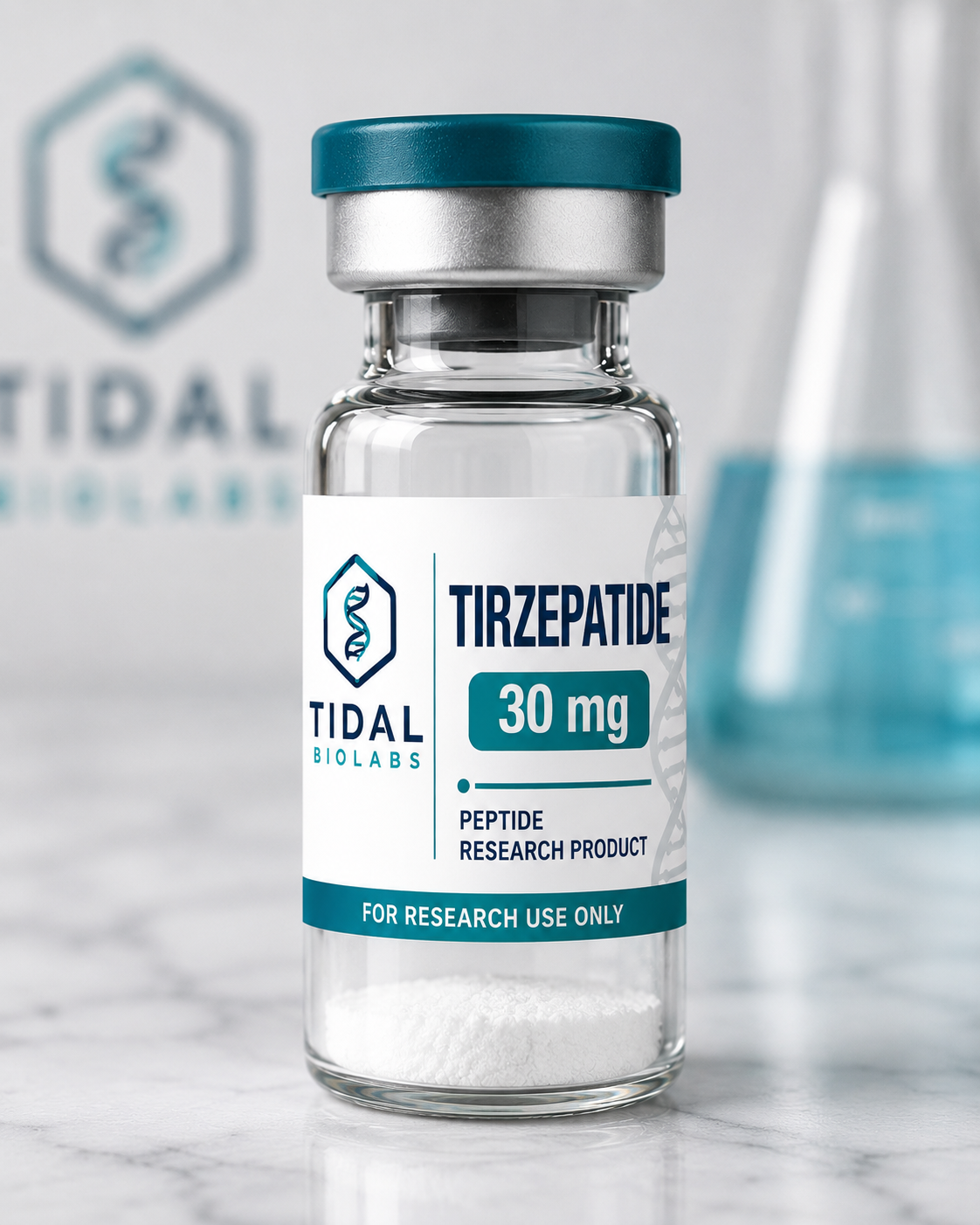 Tirzepatide