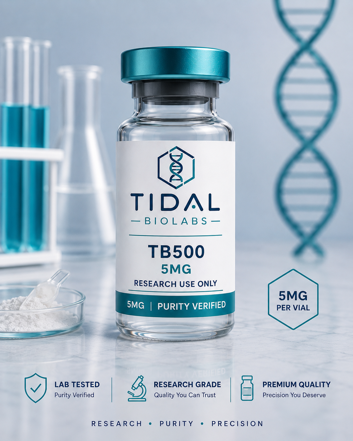 TB500 5mg