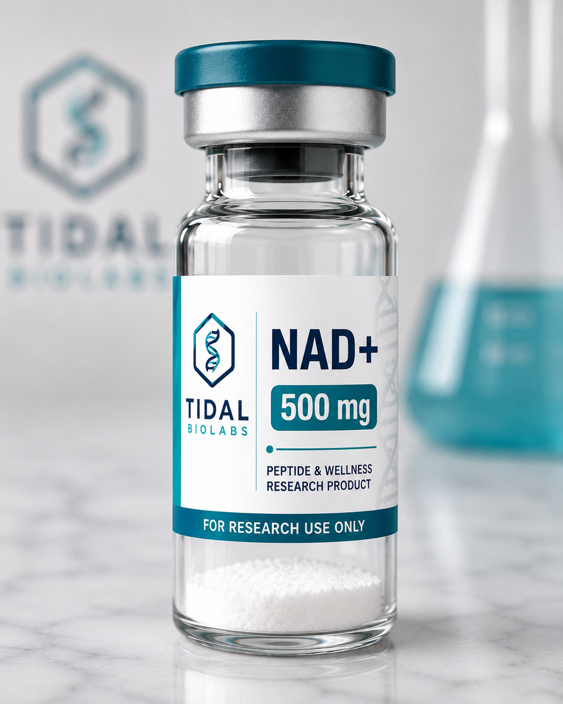 NAD+