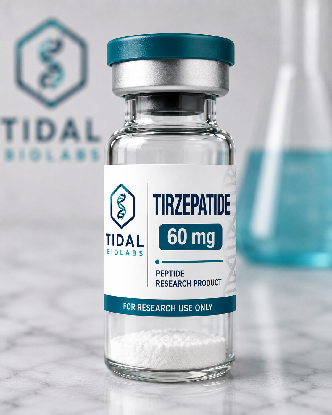 Tirzepatide