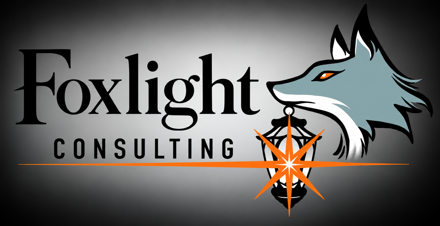 Foxlight Consulting 