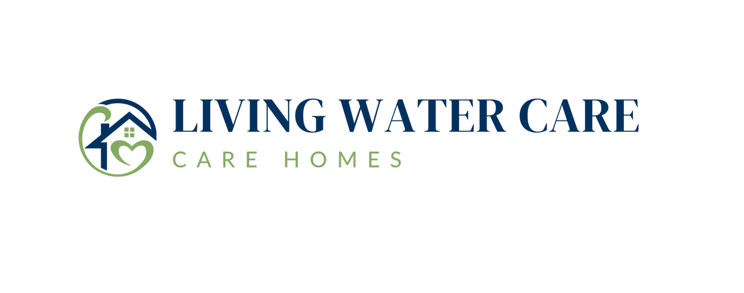Living Water Care Homes