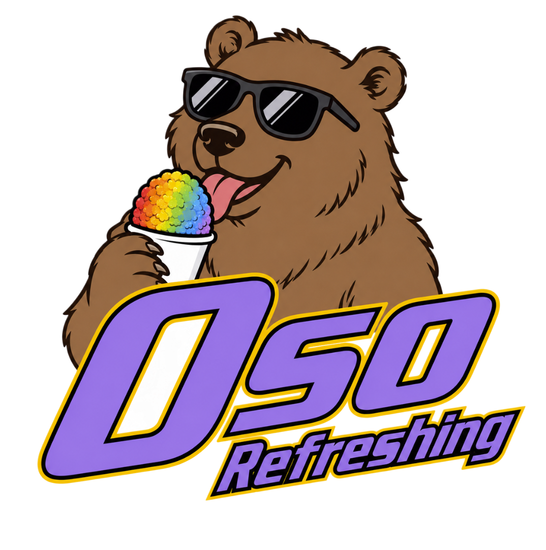 OsoRefreshing