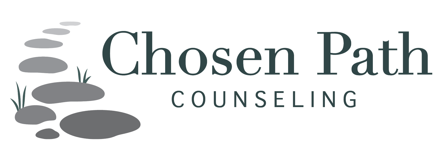 Chosen Path Counseling