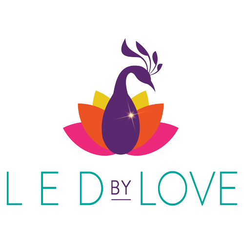 Led By Love Healing