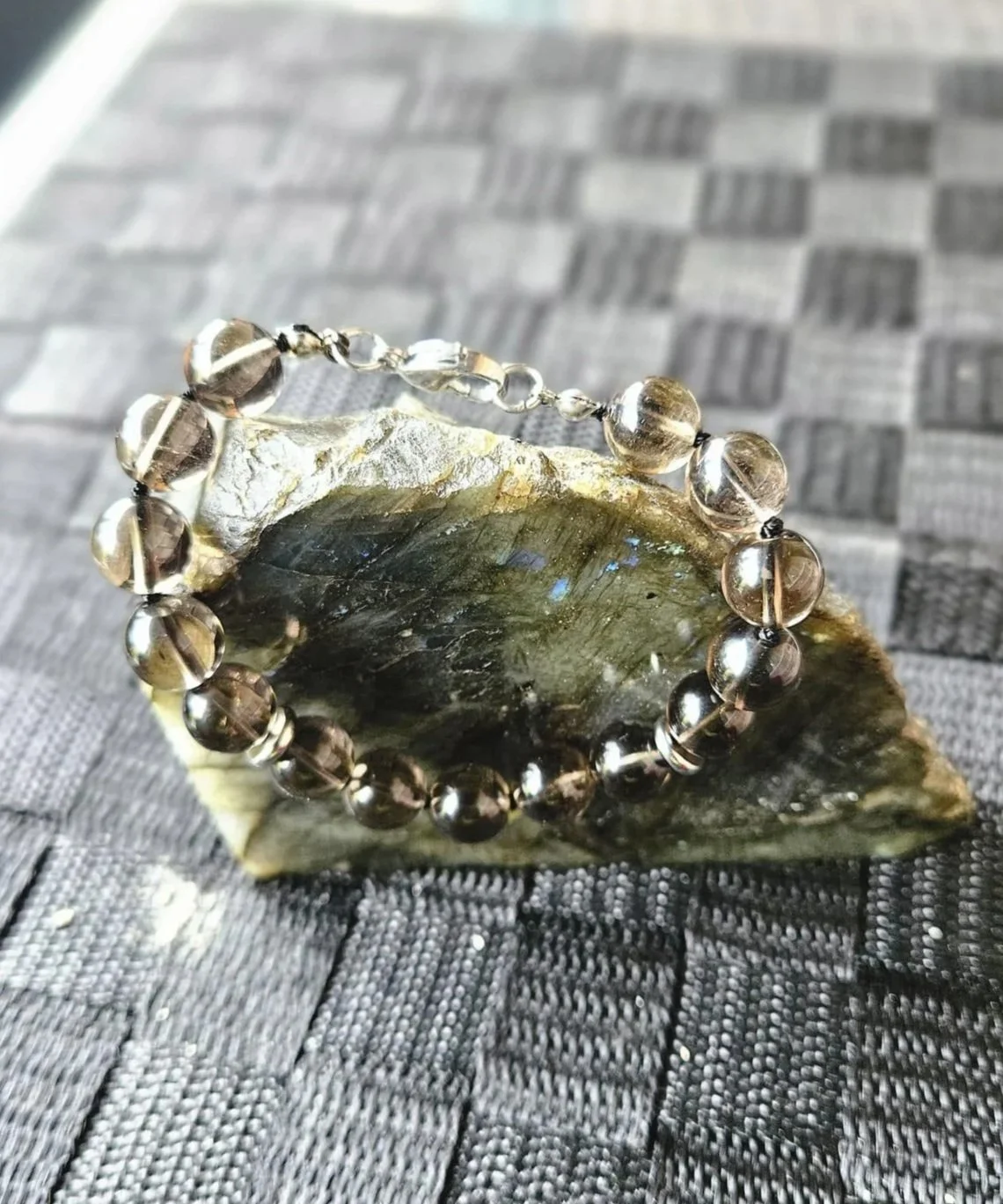 Smoky-Quartz-_-10-mm-with-Stainless-Steel-Accents.jpg