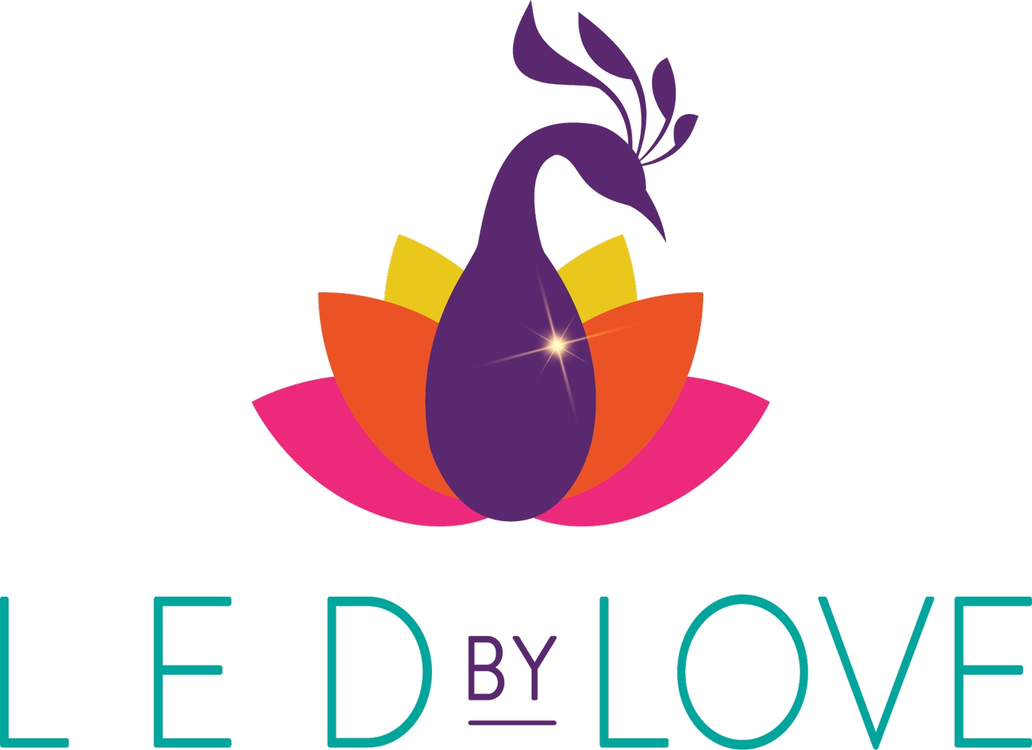 Led By Love Healing