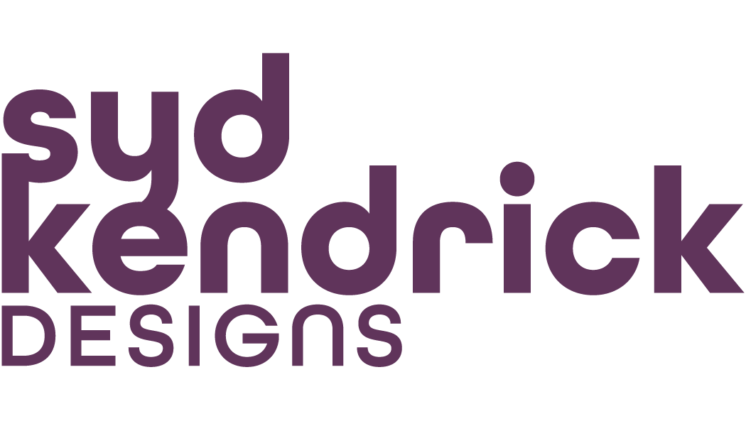 Syd Kendrick Designs