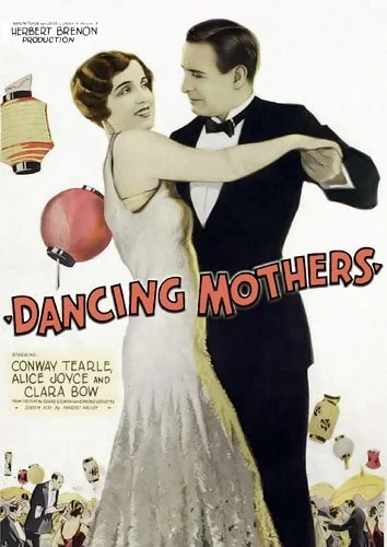 Dancing Mothers | Vintage Film Series
