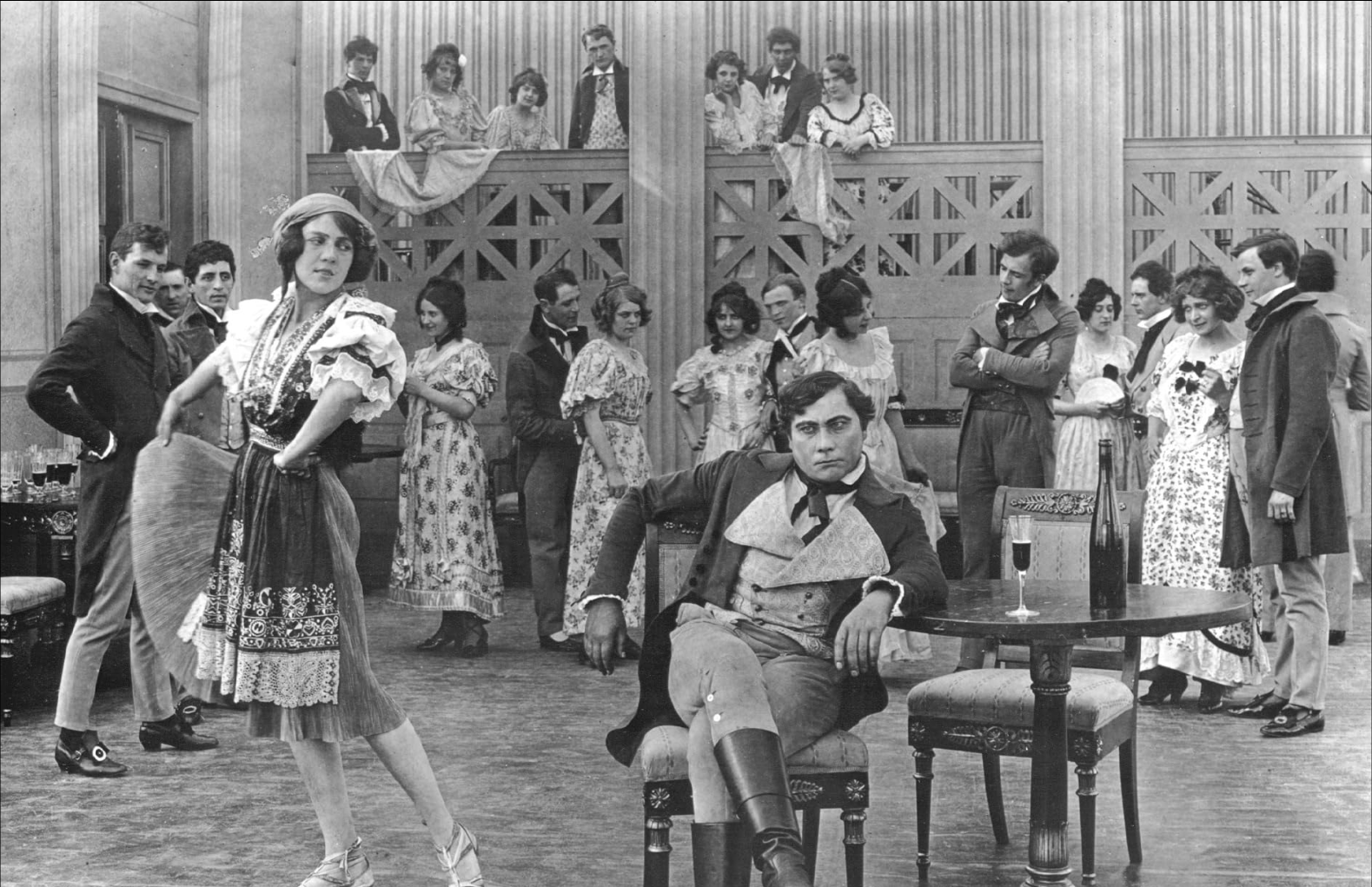 The Student of Prague | Vintage Film Series