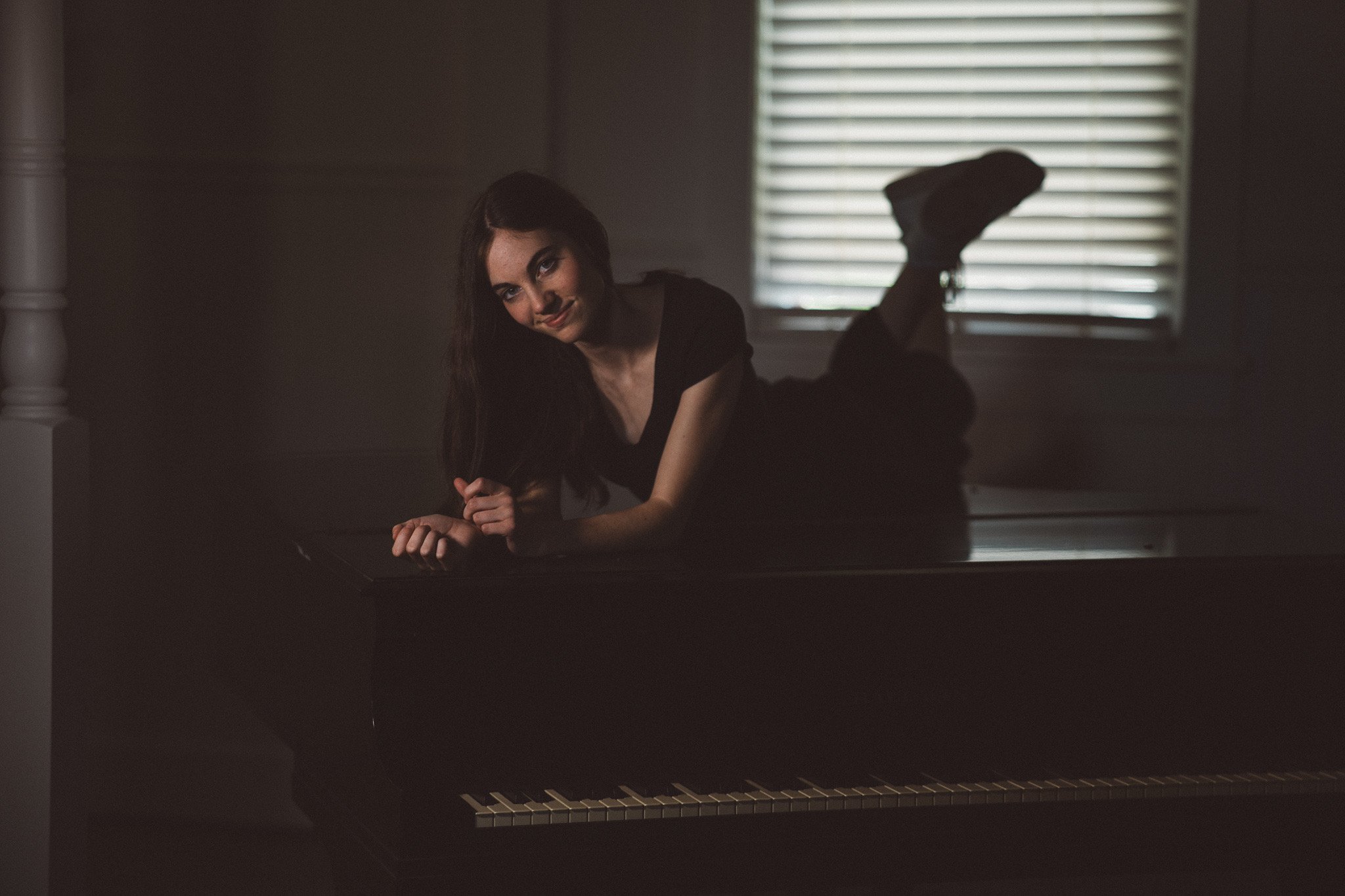 Naomi Gray | Live Concert