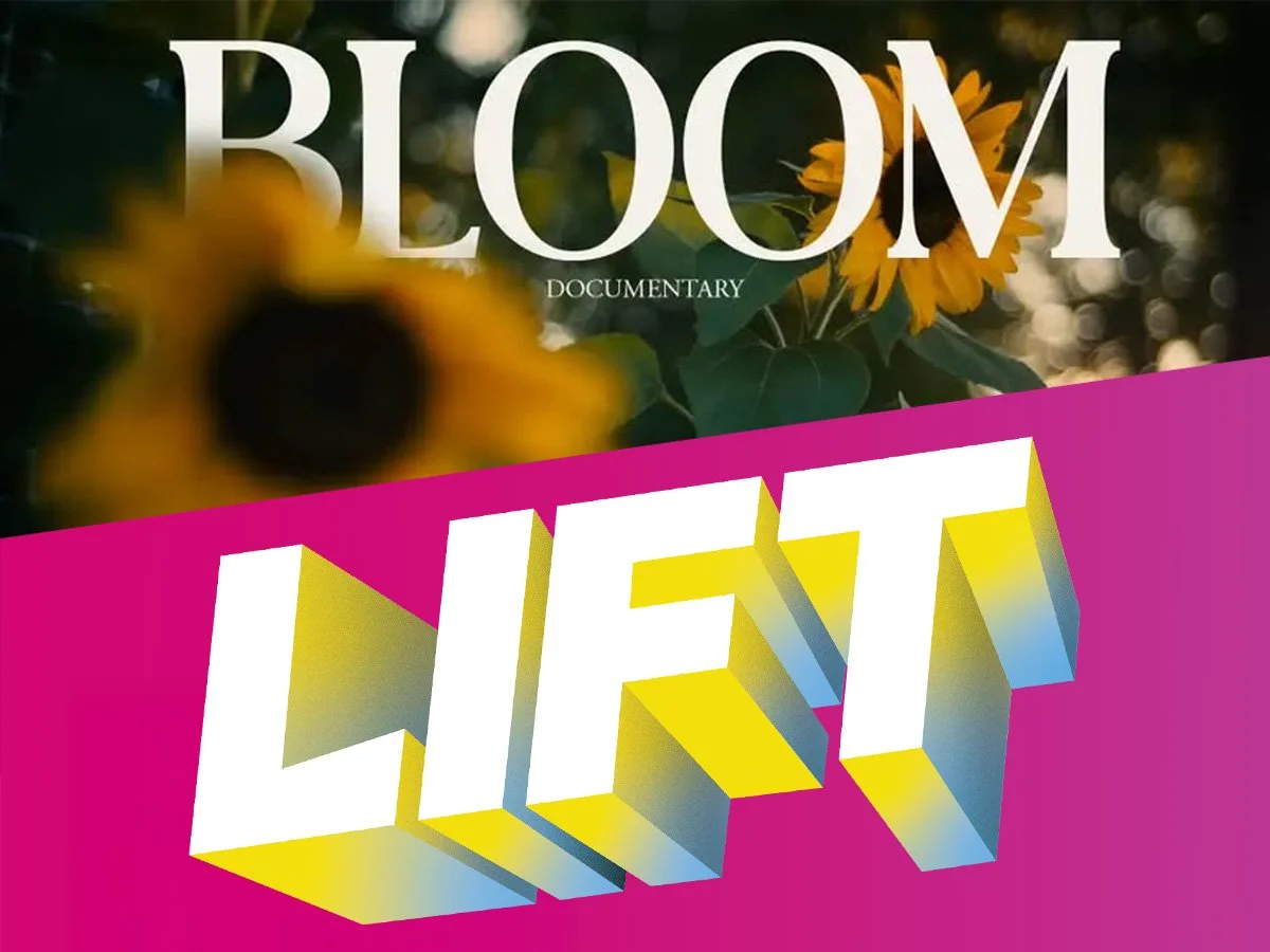 BLOOM + LIFT: A Celebration of Indiana Documentary Film