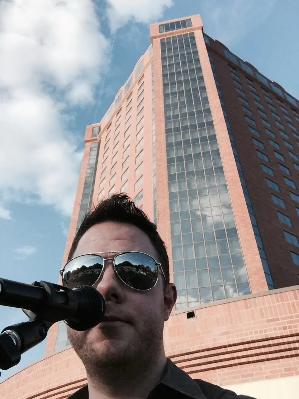 Dallas people! Where&rsquo;s this event?&hellip; Scroll down to see&hellip;.

&hellip;..
&hellip;..
&hellip;..
&hellip;..
&hellip;..
@hiltonanatole wins you Dallas points! 🤠