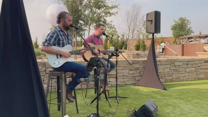 Always love being a part of events at @omnipgafriscoresort and we&rsquo;re excited to play there Wednesday with @workboardinc !