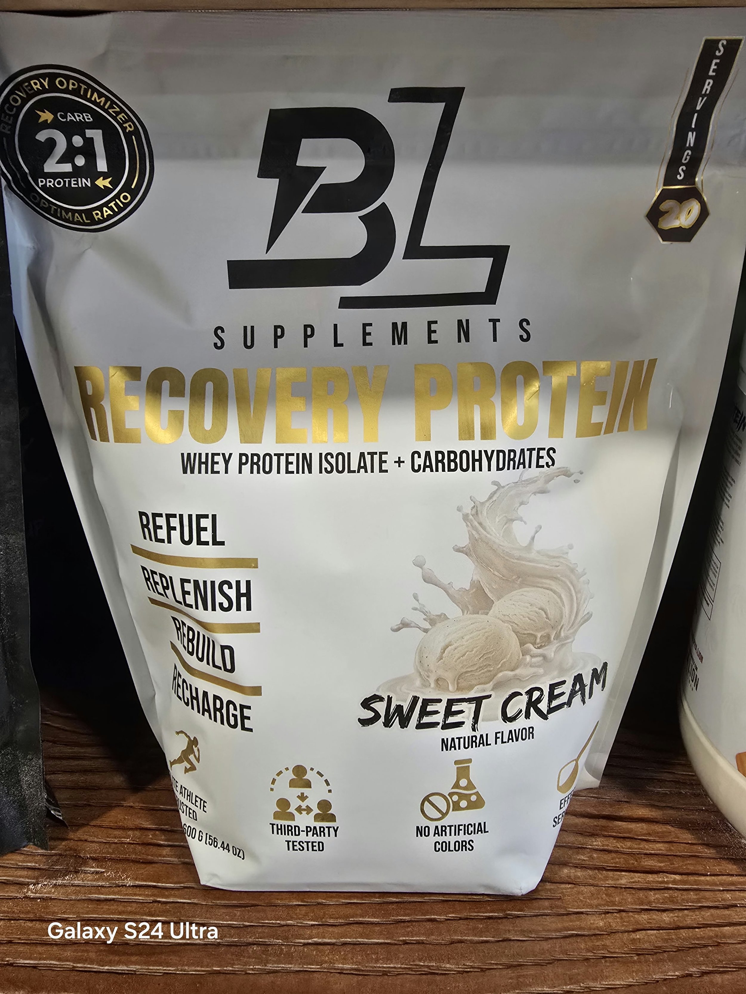 Protein Powder