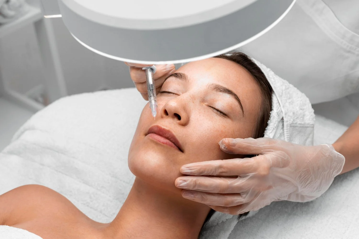 Cosmetic Dermatology and Aesthetics