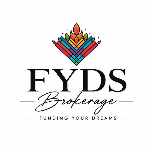 FYDS Brokerage