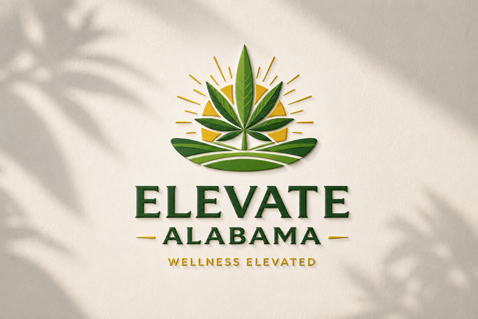 Elevate Alabama medical cannabis navigation mental health Alabama marijuan