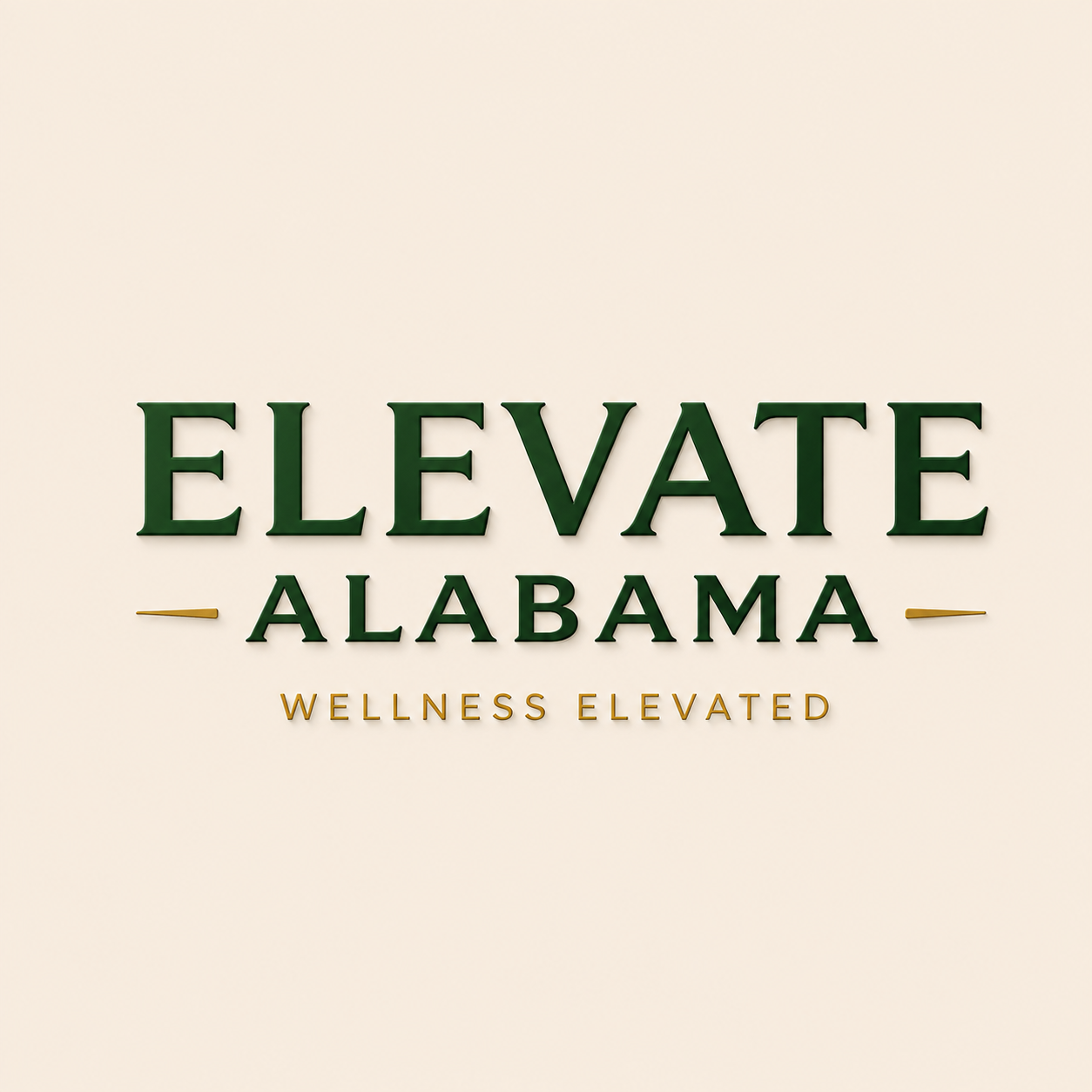 Elevate Alabama Wellness