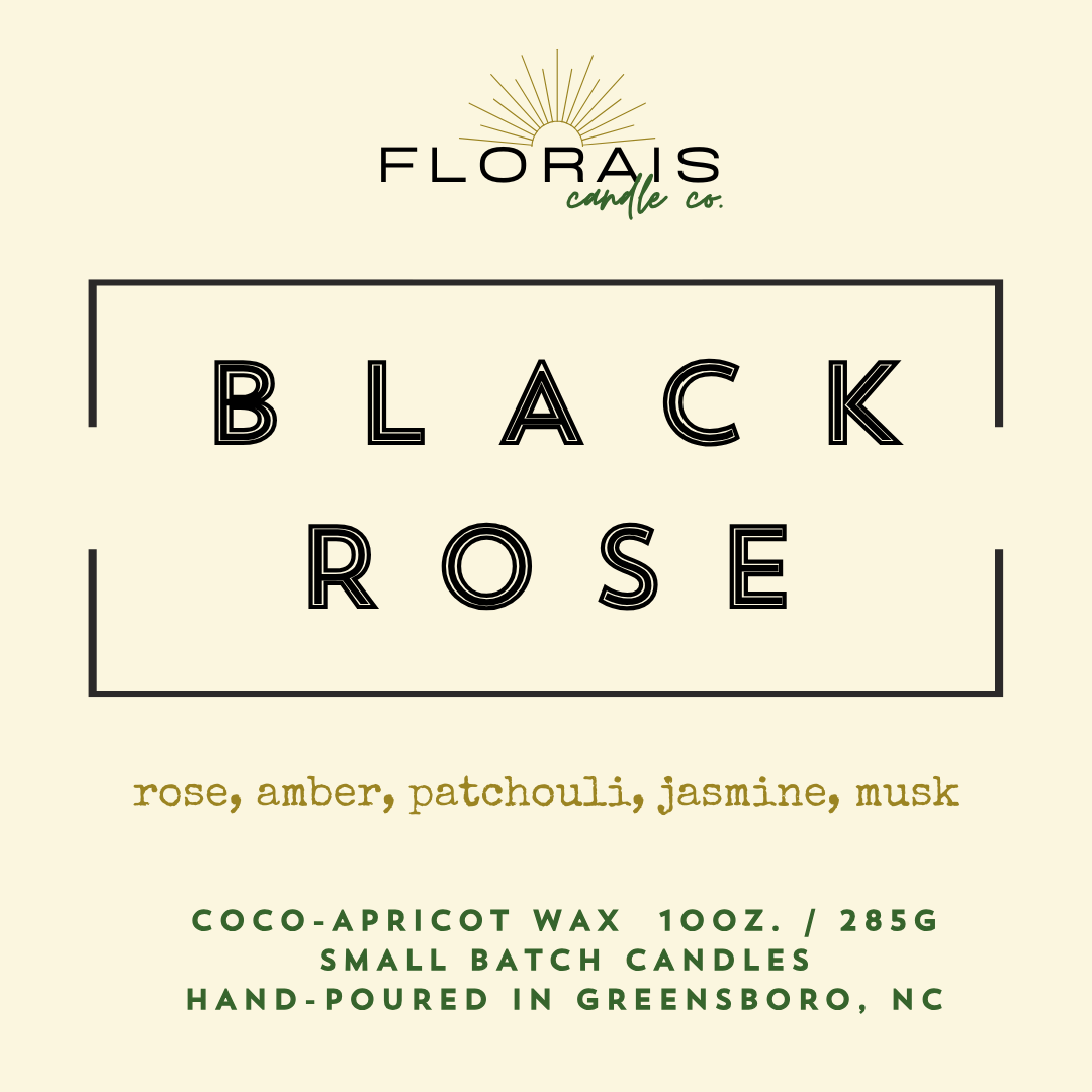 Black Rose