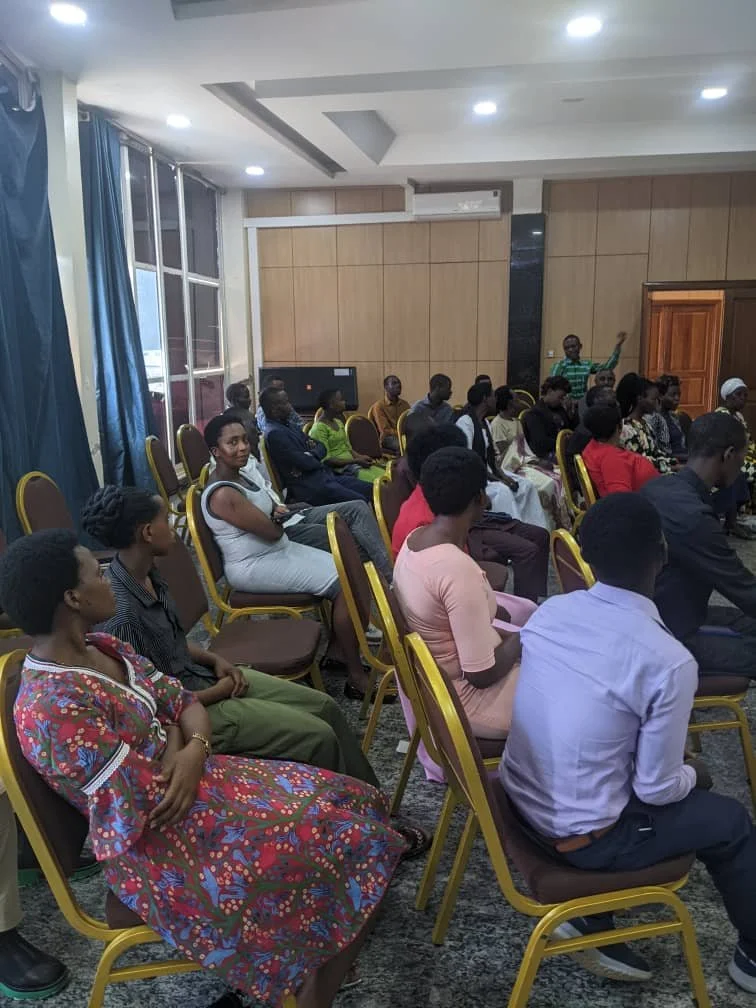 Online Sunday Service