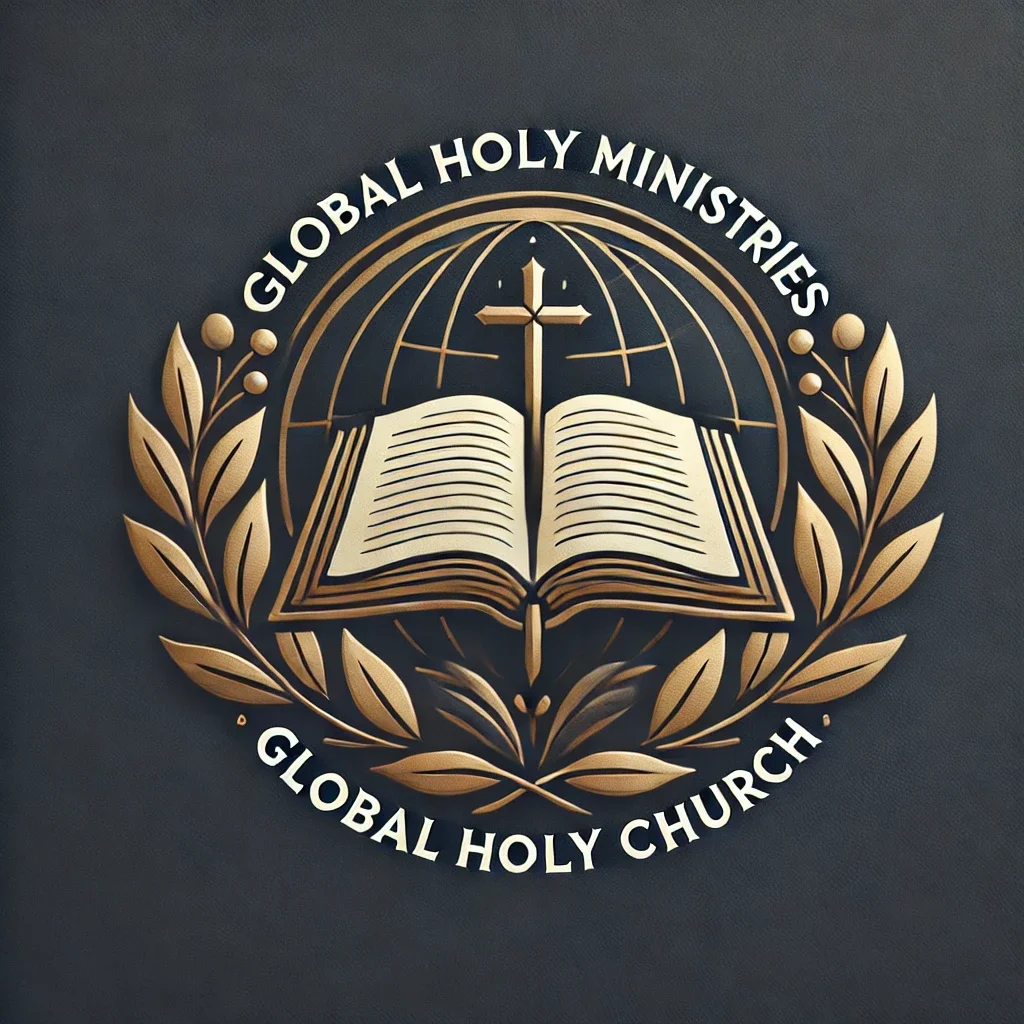 Online Church Service