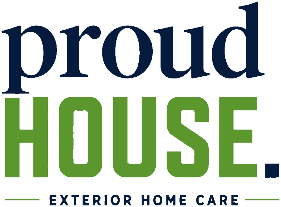 ProudHouse Exterior Home Care