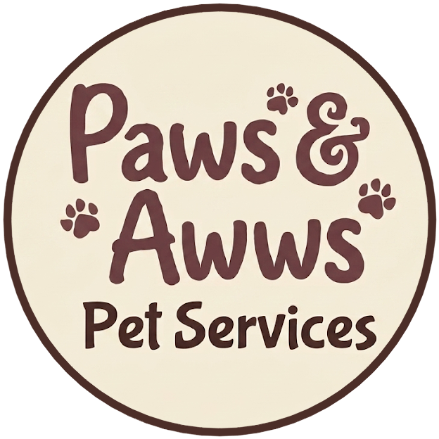 Paws &amp; Awws